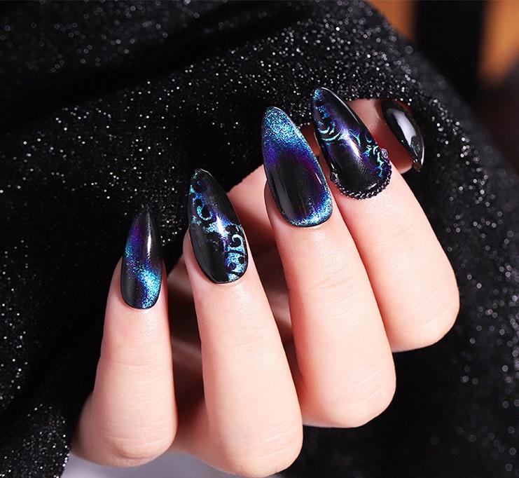 Nailart